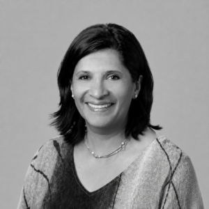 Aruna Inalsingh, Chief Marketing Officer