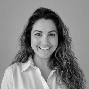 Melissa Lochman, Chief of Staff