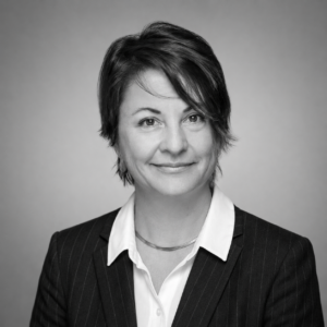 Oksana Isakov, Chief Technical and Product Officer