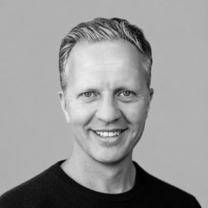 Stephen Piwnicki, Chief Financial Officer