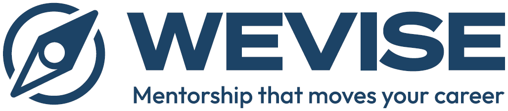 Wevise — Mentorship that moves your career