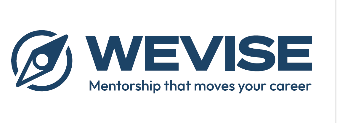 Wevise — Mentorship that moves your career